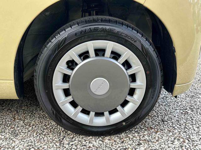 ムーヴキャンバスセオリーＧ　前席シートヒーター　電動パーキングブレーキ保証　新車保証・まごころ保証　１年間・走行距離無制限付き　キーフリーシステム　前席シートヒーター　電動パーキングブレーキ　アイドリングストップ　ＬＥＤヘッドランプ　ＬＥＤフォグランプ（東京都）の中古車
