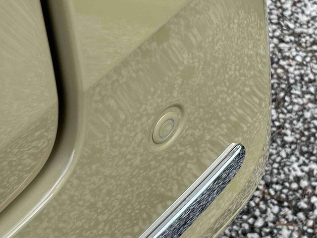 ムーヴキャンバスセオリーＧ　前席シートヒーター　電動パーキングブレーキ保証　新車保証・まごころ保証　１年間・走行距離無制限付き　キーフリーシステム　前席シートヒーター　電動パーキングブレーキ　アイドリングストップ　ＬＥＤヘッドランプ　ＬＥＤフォグランプ（東京都）の中古車