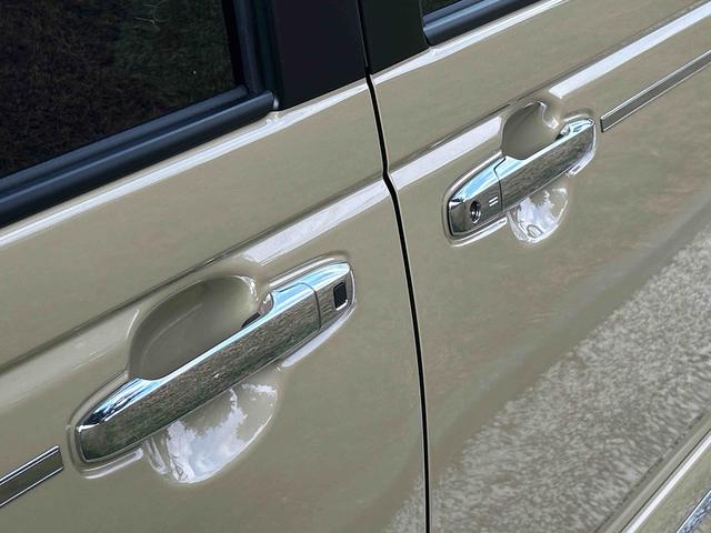 ムーヴキャンバスセオリーＧ　前席シートヒーター　電動パーキングブレーキ保証　新車保証・まごころ保証　１年間・走行距離無制限付き　キーフリーシステム　前席シートヒーター　電動パーキングブレーキ　アイドリングストップ　ＬＥＤヘッドランプ　ＬＥＤフォグランプ（東京都）の中古車