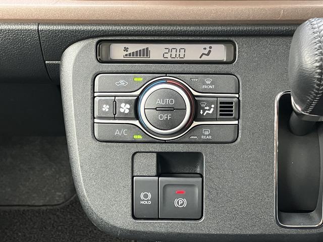 ムーヴキャンバスセオリーＧ　両側電動スライドドア　キーフリーシステム保証　新車保証・まごころ保証　１年間・走行距離無制限付き　両側電動スライドドア　ＬＥＤヘッドランプ　ＬＥＤフォグランプ　キーフリーシステム　電動パーキングブレーキ　前席シートヒーター（東京都）の中古車