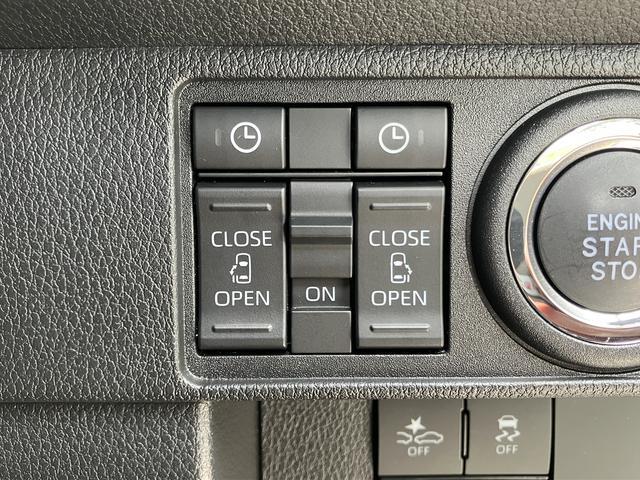 ムーヴキャンバスセオリーＧ　両側電動スライドドア　キーフリーシステム保証　新車保証・まごころ保証　１年間・走行距離無制限付き　両側電動スライドドア　ＬＥＤヘッドランプ　ＬＥＤフォグランプ　キーフリーシステム　電動パーキングブレーキ　前席シートヒーター（東京都）の中古車