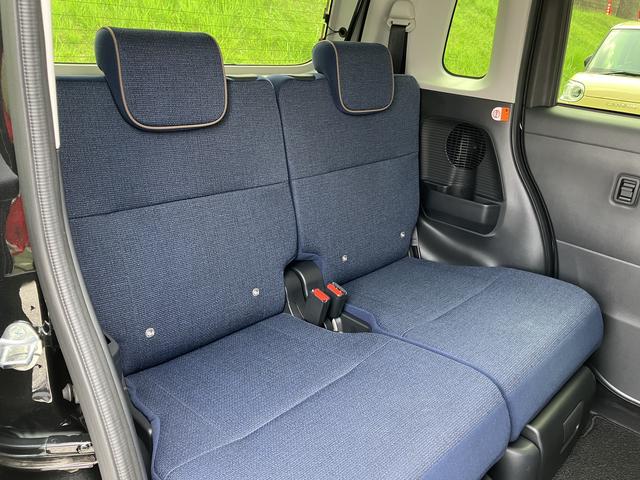 ムーヴキャンバスセオリーＧ　両側電動スライドドア　キーフリーシステム保証　新車保証・まごころ保証　１年間・走行距離無制限付き　両側電動スライドドア　ＬＥＤヘッドランプ　ＬＥＤフォグランプ　キーフリーシステム　電動パーキングブレーキ　前席シートヒーター（東京都）の中古車