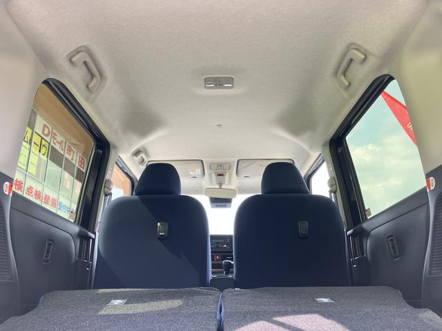 ムーヴキャンバスセオリーＧ　両側電動スライドドア　キーフリーシステム保証　新車保証・まごころ保証　１年間・走行距離無制限付き　両側電動スライドドア　ＬＥＤヘッドランプ　ＬＥＤフォグランプ　キーフリーシステム　電動パーキングブレーキ　前席シートヒーター（東京都）の中古車
