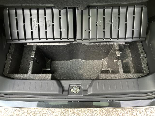 ムーヴキャンバスセオリーＧ　両側電動スライドドア　キーフリーシステム保証　新車保証・まごころ保証　１年間・走行距離無制限付き　両側電動スライドドア　ＬＥＤヘッドランプ　ＬＥＤフォグランプ　キーフリーシステム　電動パーキングブレーキ　前席シートヒーター（東京都）の中古車