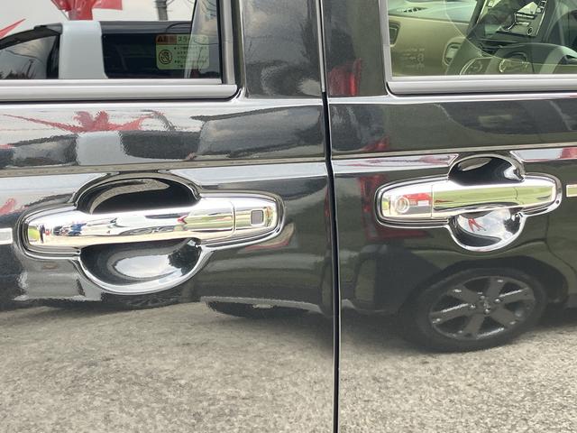 ムーヴキャンバスセオリーＧ　両側電動スライドドア　キーフリーシステム保証　新車保証・まごころ保証　１年間・走行距離無制限付き　両側電動スライドドア　ＬＥＤヘッドランプ　ＬＥＤフォグランプ　キーフリーシステム　電動パーキングブレーキ　前席シートヒーター（東京都）の中古車