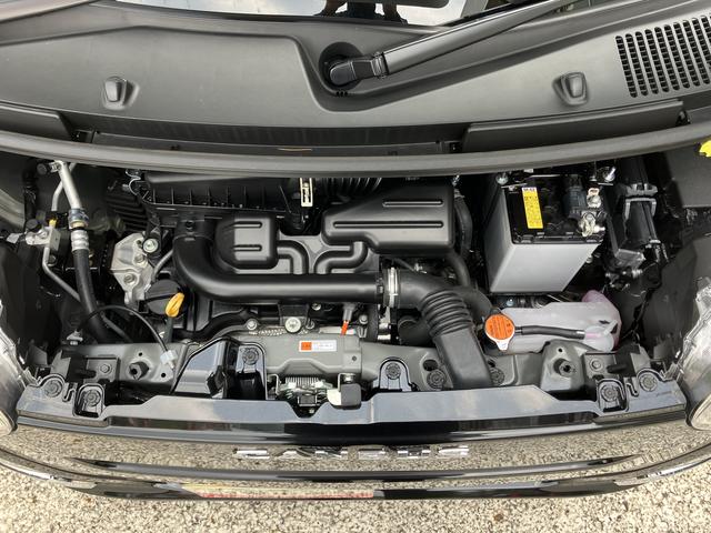 ムーヴキャンバスセオリーＧ　両側電動スライドドア　キーフリーシステム保証　新車保証・まごころ保証　１年間・走行距離無制限付き　両側電動スライドドア　ＬＥＤヘッドランプ　ＬＥＤフォグランプ　キーフリーシステム　電動パーキングブレーキ　前席シートヒーター（東京都）の中古車