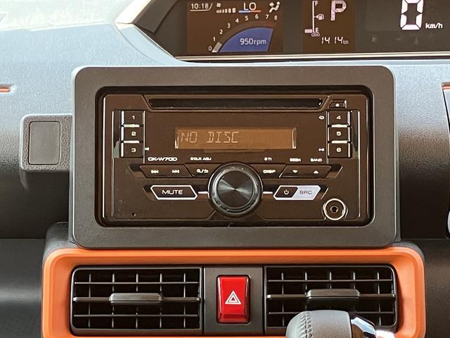 タントファンクロスターボ　　ＣＤ　パノラマモニター対応カメラ保証　新車保証・まごころ保証　１年間・走行距離無制限付き（東京都）の中古車