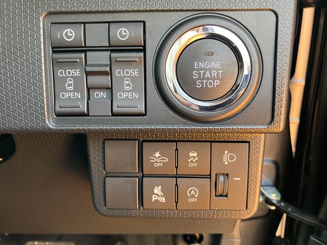 タントファンクロスターボ　　ＣＤ　パノラマモニター対応カメラ保証　新車保証・まごころ保証　１年間・走行距離無制限付き（東京都）の中古車