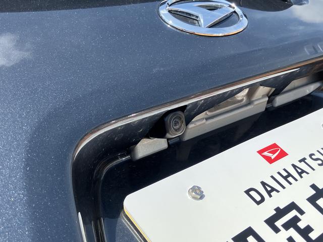 タントファンクロスターボ　　ＣＤ　パノラマモニター対応カメラ保証　新車保証・まごころ保証　１年間・走行距離無制限付き（東京都）の中古車