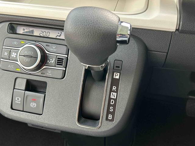 ムーヴキャンバスストライプスGターボ シートヒーター クルーズコントロール保証 新車保証・まごころ保証 1年間・走行距離無制限付き 前席シートヒーター 電動パーキングブレーキ キーフリーシステム LEDフォグランプ LEDヘッドランプ コーナーセンサー(東京都)の中古車