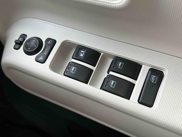 ムーヴキャンバスストライプスGターボ シートヒーター クルーズコントロール保証 新車保証・まごころ保証 1年間・走行距離無制限付き 前席シートヒーター 電動パーキングブレーキ キーフリーシステム LEDフォグランプ LEDヘッドランプ コーナーセンサー(東京都)の中古車