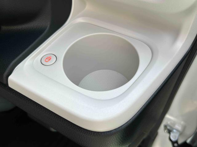 ムーヴキャンバスストライプスGターボ シートヒーター クルーズコントロール保証 新車保証・まごころ保証 1年間・走行距離無制限付き 前席シートヒーター 電動パーキングブレーキ キーフリーシステム LEDフォグランプ LEDヘッドランプ コーナーセンサー(東京都)の中古車