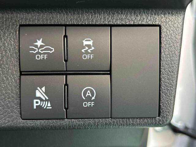 ムーヴキャンバスストライプスGターボ シートヒーター クルーズコントロール保証 新車保証・まごころ保証 1年間・走行距離無制限付き 前席シートヒーター 電動パーキングブレーキ キーフリーシステム LEDフォグランプ LEDヘッドランプ コーナーセンサー(東京都)の中古車