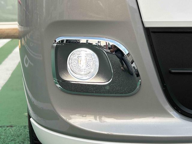 ムーヴキャンバスストライプスGターボ シートヒーター クルーズコントロール保証 新車保証・まごころ保証 1年間・走行距離無制限付き 前席シートヒーター 電動パーキングブレーキ キーフリーシステム LEDフォグランプ LEDヘッドランプ コーナーセンサー(東京都)の中古車