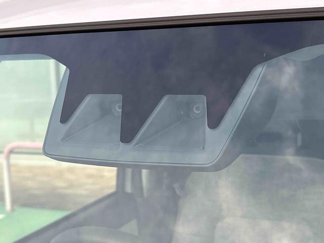 ムーヴキャンバスストライプスGターボ シートヒーター クルーズコントロール保証 新車保証・まごころ保証 1年間・走行距離無制限付き 前席シートヒーター 電動パーキングブレーキ キーフリーシステム LEDフォグランプ LEDヘッドランプ コーナーセンサー(東京都)の中古車