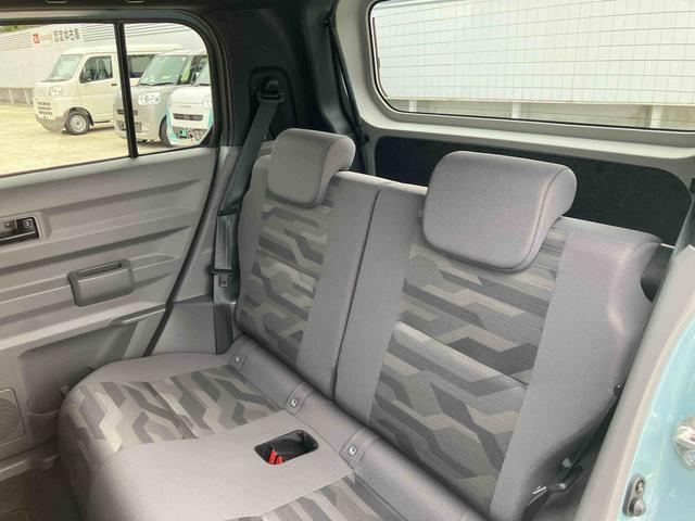 タフトＧターボ　ダーククロムベンチャー保証　新車保証・まごころ保証　１年間・走行距離無制限付き（東京都）の中古車