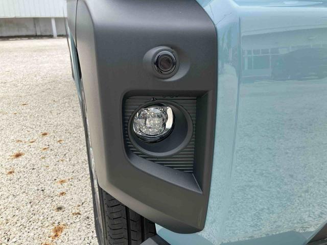 タフトＧターボ　ダーククロムベンチャー保証　新車保証・まごころ保証　１年間・走行距離無制限付き（東京都）の中古車