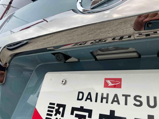 タフトＧターボ　ダーククロムベンチャー保証　新車保証・まごころ保証　１年間・走行距離無制限付き（東京都）の中古車