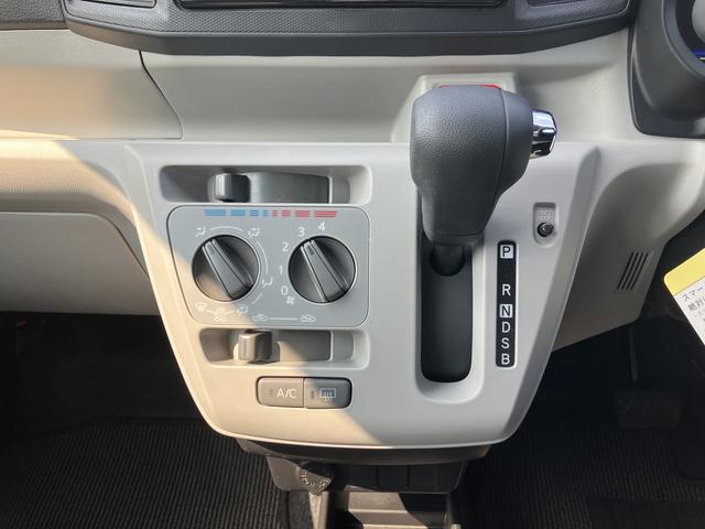 ミライースＸ　ＳＡIII　ＣＤステレオ　コーナーセンサー保証　新車保証・まごころ保証　１年間・走行距離無制限付き（東京都）の中古車