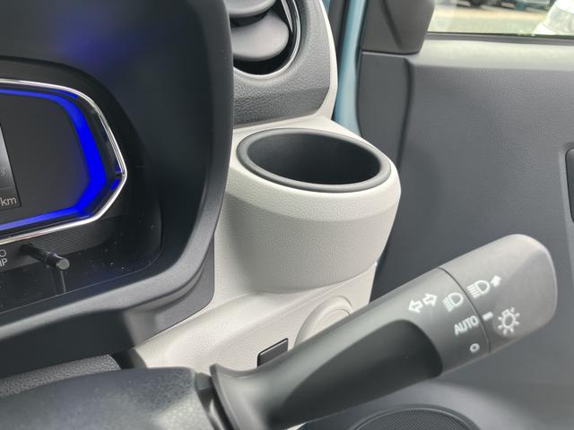 ミライースＸ　ＳＡIII　ＣＤステレオ　コーナーセンサー保証　新車保証・まごころ保証　１年間・走行距離無制限付き（東京都）の中古車