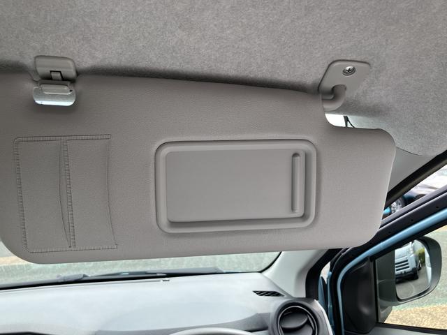 ミライースＸ　ＳＡIII　ＣＤステレオ　コーナーセンサー保証　新車保証・まごころ保証　１年間・走行距離無制限付き（東京都）の中古車