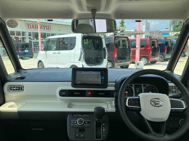 ムーヴキャンバスストライプスＧ保証　新車保証・まごころ保証　１年間・走行距離無制限付き（東京都）の中古車