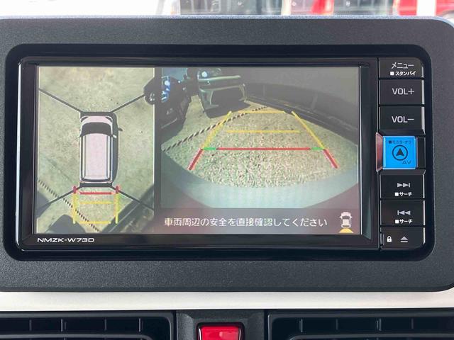 ムーヴキャンバスストライプスＧ保証　新車保証・まごころ保証　１年間・走行距離無制限付き（東京都）の中古車