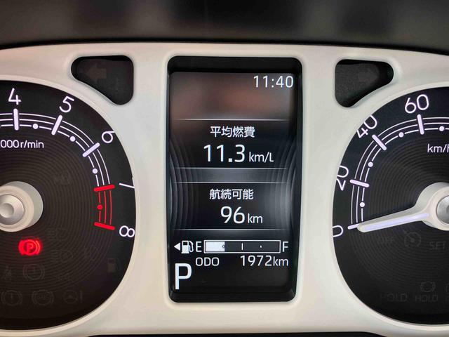 ムーヴキャンバスストライプスＧ保証　新車保証・まごころ保証　１年間・走行距離無制限付き（東京都）の中古車
