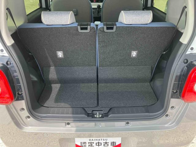 ムーヴキャンバスストライプスＧ保証　新車保証・まごころ保証　１年間・走行距離無制限付き（東京都）の中古車