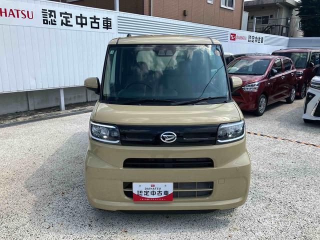 タントＸ保証　新車保証・まごころ保証　１年間・走行距離無制限付き（東京都）の中古車