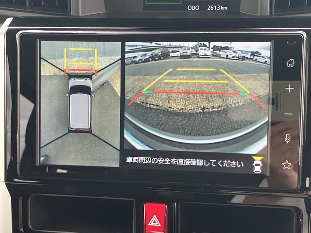 トールカスタムＧ保証　新車保証・まごころ保証　１年間・走行距離無制限付き（東京都）の中古車