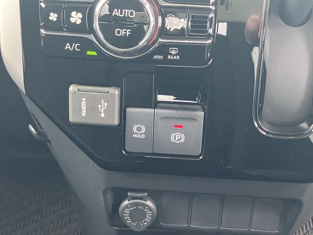 トールカスタムＧ保証　新車保証・まごころ保証　１年間・走行距離無制限付き（東京都）の中古車