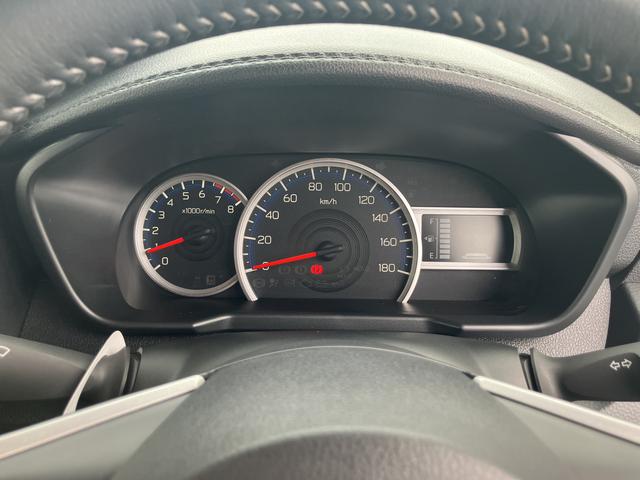 トールカスタムＧ保証　新車保証・まごころ保証　１年間・走行距離無制限付き（東京都）の中古車