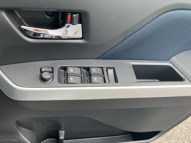 トールカスタムＧ保証　新車保証・まごころ保証　１年間・走行距離無制限付き（東京都）の中古車