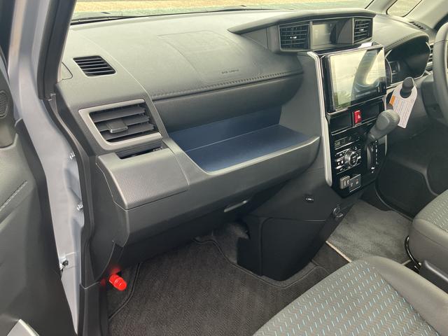 トールカスタムＧ保証　新車保証・まごころ保証　１年間・走行距離無制限付き（東京都）の中古車