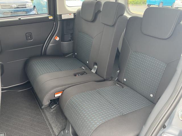 トールカスタムＧ保証　新車保証・まごころ保証　１年間・走行距離無制限付き（東京都）の中古車