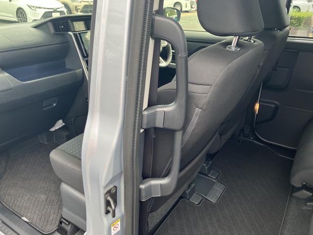 トールカスタムＧ保証　新車保証・まごころ保証　１年間・走行距離無制限付き（東京都）の中古車