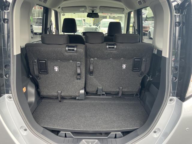 トールカスタムＧ保証　新車保証・まごころ保証　１年間・走行距離無制限付き（東京都）の中古車