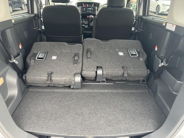 トールカスタムＧ保証　新車保証・まごころ保証　１年間・走行距離無制限付き（東京都）の中古車