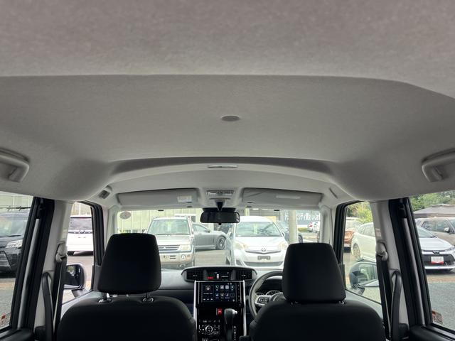 トールカスタムＧ保証　新車保証・まごころ保証　１年間・走行距離無制限付き（東京都）の中古車