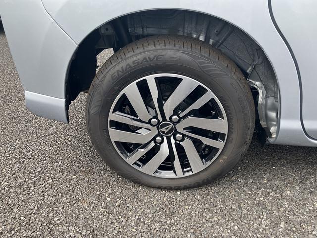 トールカスタムＧ保証　新車保証・まごころ保証　１年間・走行距離無制限付き（東京都）の中古車