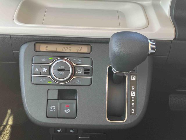 ムーヴキャンバスストライプスＧ　前席シートヒーター　両側電動スライドドア保証　新車保証・まごころ保証　１年間・走行距離無制限付き　前席シートヒーター　キーフリーシステム　電動パーキングブレーキ　両側電動スライドドア　コーナーセンサー（東京都）の中古車