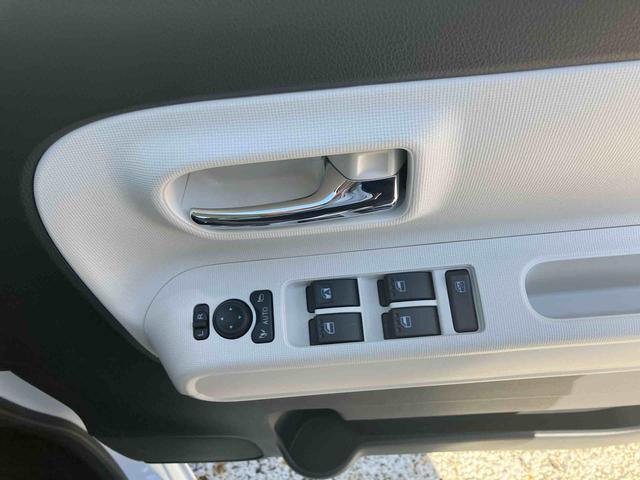 ムーヴキャンバスストライプスＧ　前席シートヒーター　両側電動スライドドア保証　新車保証・まごころ保証　１年間・走行距離無制限付き　前席シートヒーター　キーフリーシステム　電動パーキングブレーキ　両側電動スライドドア　コーナーセンサー（東京都）の中古車