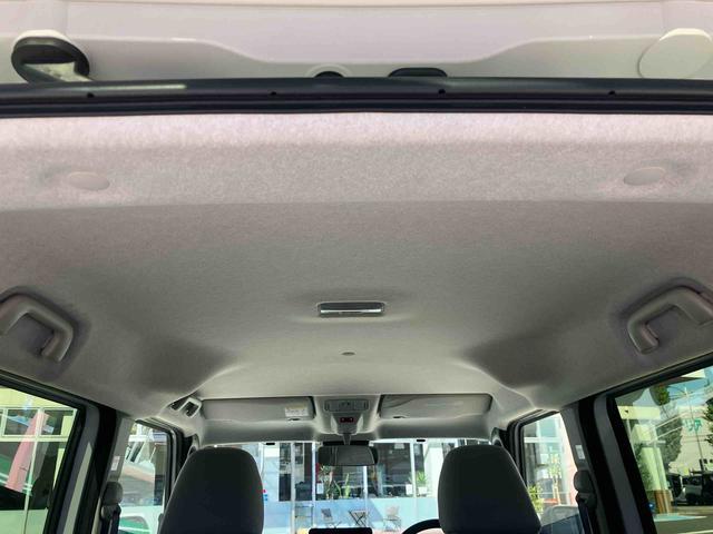 ムーヴキャンバスストライプスＧ　前席シートヒーター　両側電動スライドドア保証　新車保証・まごころ保証　１年間・走行距離無制限付き　前席シートヒーター　キーフリーシステム　電動パーキングブレーキ　両側電動スライドドア　コーナーセンサー（東京都）の中古車
