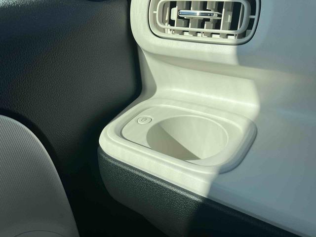 ムーヴキャンバスストライプスＧ　前席シートヒーター　両側電動スライドドア保証　新車保証・まごころ保証　１年間・走行距離無制限付き　前席シートヒーター　キーフリーシステム　電動パーキングブレーキ　両側電動スライドドア　コーナーセンサー（東京都）の中古車