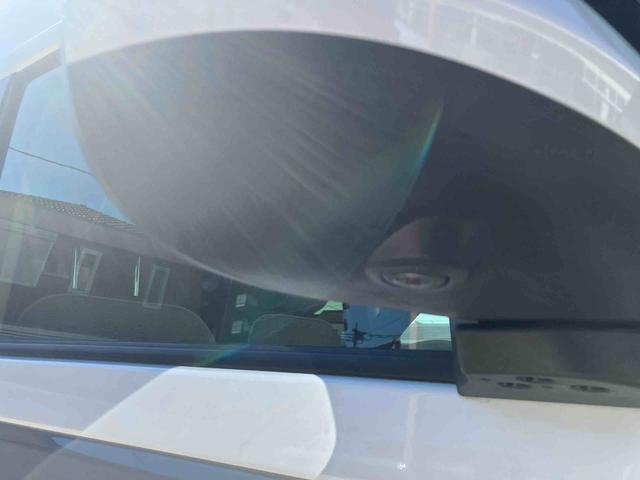 ムーヴキャンバスストライプスＧ　前席シートヒーター　両側電動スライドドア保証　新車保証・まごころ保証　１年間・走行距離無制限付き　前席シートヒーター　キーフリーシステム　電動パーキングブレーキ　両側電動スライドドア　コーナーセンサー（東京都）の中古車