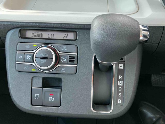 ムーヴキャンバスストライプスＧ保証　新車保証・まごころ保証　１年間・走行距離無制限付き（東京都）の中古車