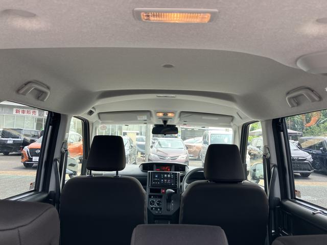 トールＸ保証　新車保証・まごころ保証　１年間・走行距離無制限付き（東京都）の中古車
