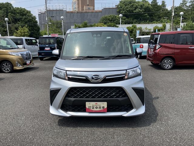 トールＸ保証　新車保証・まごころ保証　１年間・走行距離無制限付き（東京都）の中古車