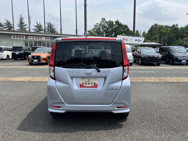 トールＸ保証　新車保証・まごころ保証　１年間・走行距離無制限付き（東京都）の中古車